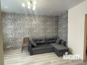 2-к квартира, посуточно, 56м2, 3/17 этаж