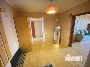 3-к квартира, на длительный срок, 93м2, 7/14 этаж