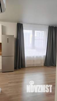 1-к квартира, на длительный срок, 40м2, 5/14 этаж