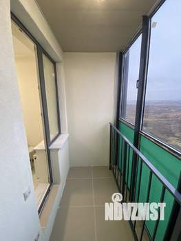 1-к квартира, на длительный срок, 38м2, 14/17 этаж