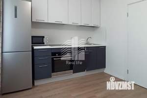 2-к квартира, на длительный срок, 53м2, 4/18 этаж