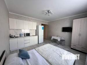 1-к квартира, посуточно, 26м2, 1/1 этаж