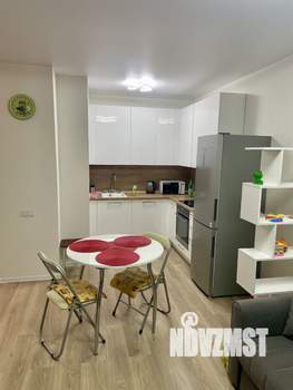 1-к квартира, на длительный срок, 37м2, 3/12 этаж