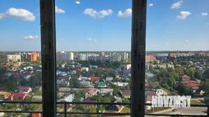 1-к квартира, на длительный срок, 39м2, 17/17 этаж
