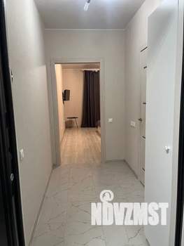 Студия квартира, посуточно, 28м2, 8/17 этаж