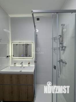 Студия квартира, на длительный срок, 22м2, 16/17 этаж