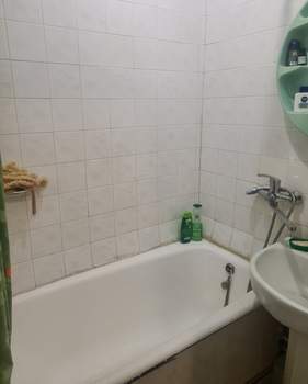 3-к квартира, на длительный срок, 57м2, 4/4 этаж