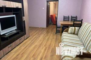 3-к квартира, посуточно, 83м2, 2/9 этаж