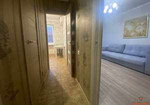 1-к квартира, на длительный срок, 35м2, 1/5 этаж