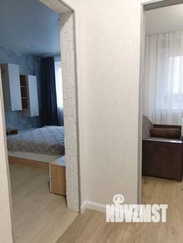 1-к квартира, на длительный срок, 36м2, 8/18 этаж