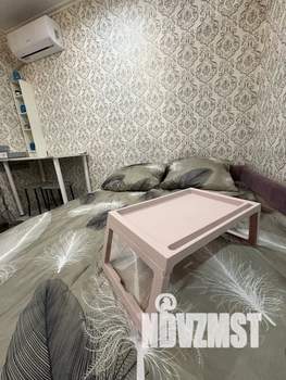 Студия квартира, посуточно, 228м2, 10/17 этаж