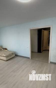 3-к квартира, на длительный срок, 100м2, 1/10 этаж