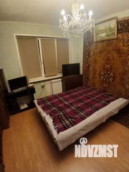 1-к квартира, посуточно, 36м2, 3/5 этаж