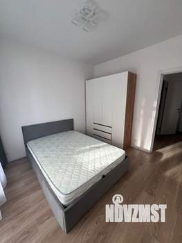 2-к квартира, на длительный срок, 36м2, 4/17 этаж
