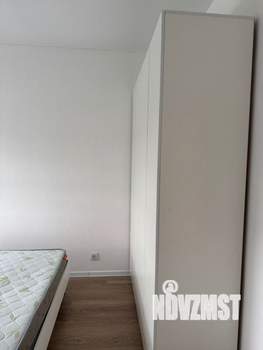 1-к квартира, на длительный срок, 35м2, 10/17 этаж