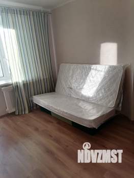 1-к квартира, на длительный срок, 35м2, 3/10 этаж