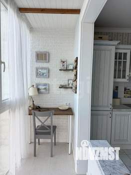 3-к квартира, на длительный срок, 78м2, 4/17 этаж