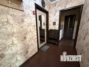 2-к квартира, посуточно, 56м2, 1/15 этаж