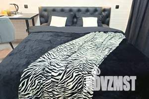 1-к квартира, посуточно, 30м2, 10/17 этаж