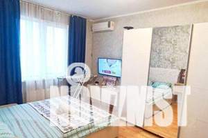 1-к квартира, посуточно, 38м2, 11/15 этаж