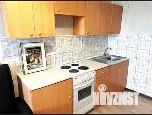 1-к квартира, на длительный срок, 40м2, 7/12 этаж
