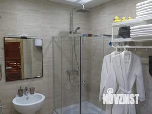 1-к квартира, посуточно, 40м2, 1/17 этаж