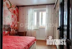 3-к квартира, на длительный срок, 67м2, 3/5 этаж