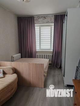 1-к квартира, на длительный срок, 38м2, 1/4 этаж