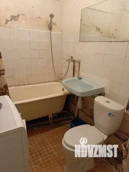 3-к квартира, на длительный срок, 51м2, 2/4 этаж