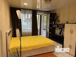 1-к квартира, на длительный срок, 36м2, 1/10 этаж
