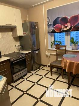 2-к квартира, на длительный срок, 62м2, 8/17 этаж