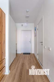 Студия квартира, на длительный срок, 23м2, 12/18 этаж