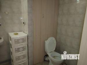 1-к квартира, посуточно, 45м2, 3/3 этаж