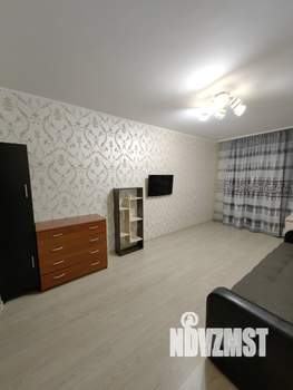 1-к квартира, на длительный срок, 43м2, 6/12 этаж