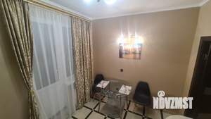 2-к квартира, на длительный срок, 56м2, 17/17 этаж