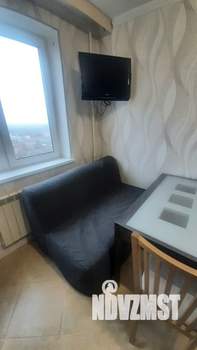 1-к квартира, на длительный срок, 45м2, 15/17 этаж