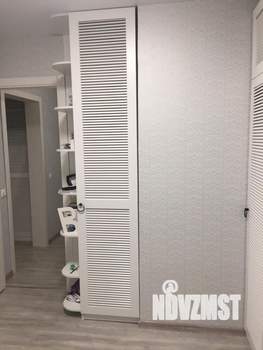 2-к квартира, на длительный срок, 40м2, 16/17 этаж