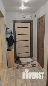 2-к квартира, на длительный срок, 68м2, 5/17 этаж