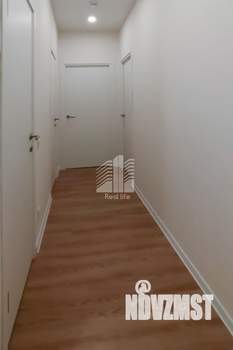 2-к квартира, на длительный срок, 53м2, 4/18 этаж