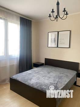 2-к квартира, на длительный срок, 56м2, 10/15 этаж