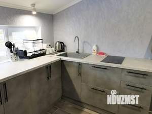 2-к квартира, посуточно, 73м2, 3/3 этаж