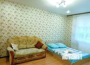 2-к квартира, посуточно, 56м2, 1/1 этаж