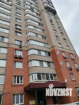 1-к квартира, на длительный срок, 50м2, 10/14 этаж