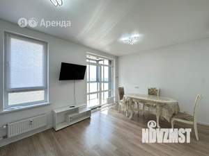 3-к квартира, на длительный срок, 58м2, 10/17 этаж