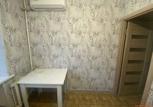 1-к квартира, на длительный срок, 35м2, 1/5 этаж