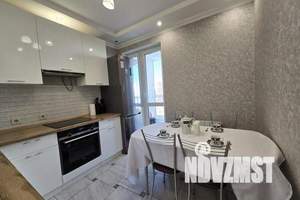 2-к квартира, посуточно, 56м2, 11/17 этаж