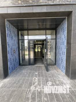 3-к квартира, на длительный срок, 54м2, 7/17 этаж