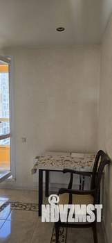 2-к квартира, на длительный срок, 55м2, 6/17 этаж