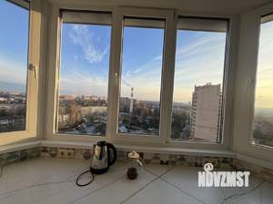 2-к квартира, на длительный срок, 42м2, 14/17 этаж