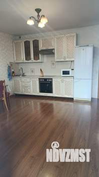 2-к квартира, на длительный срок, 60м2, 13/17 этаж